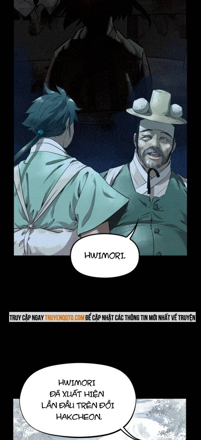 Thợ Săn Mosin Chapter 43 - 50