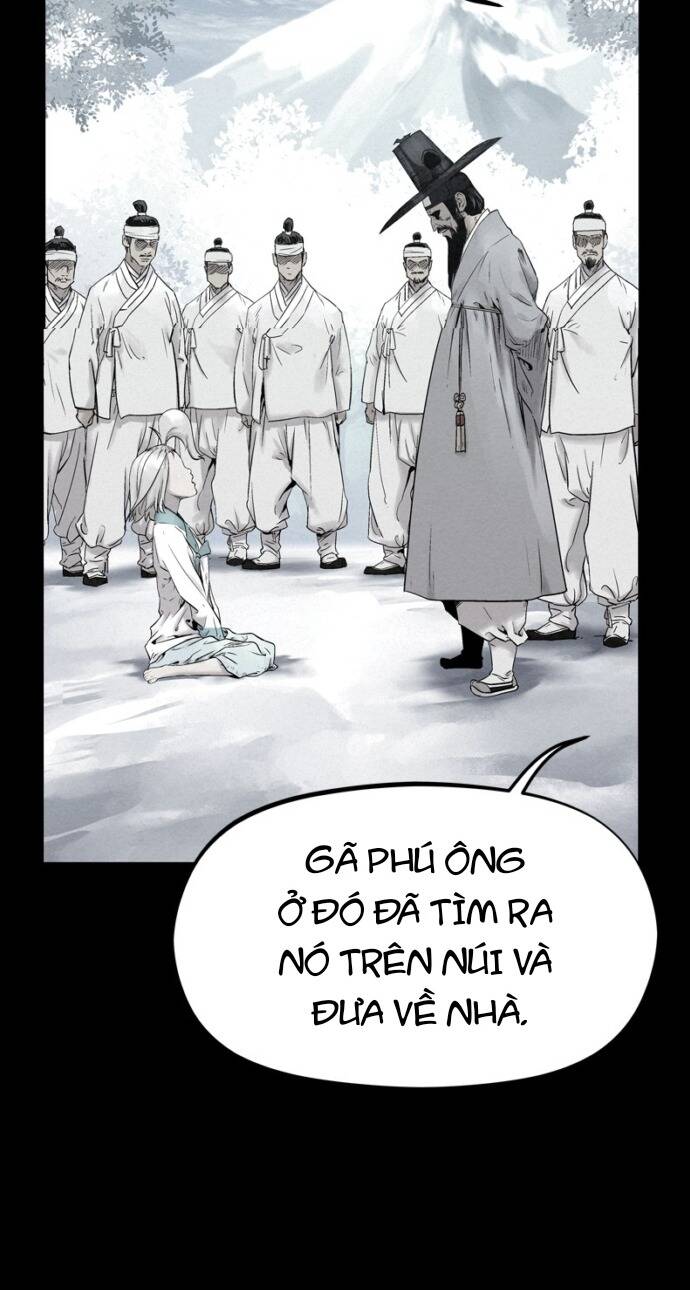 Thợ Săn Mosin Chapter 43 - 51