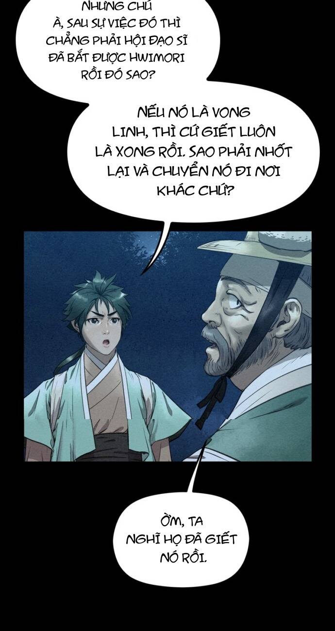 Thợ Săn Mosin Chapter 43 - 52
