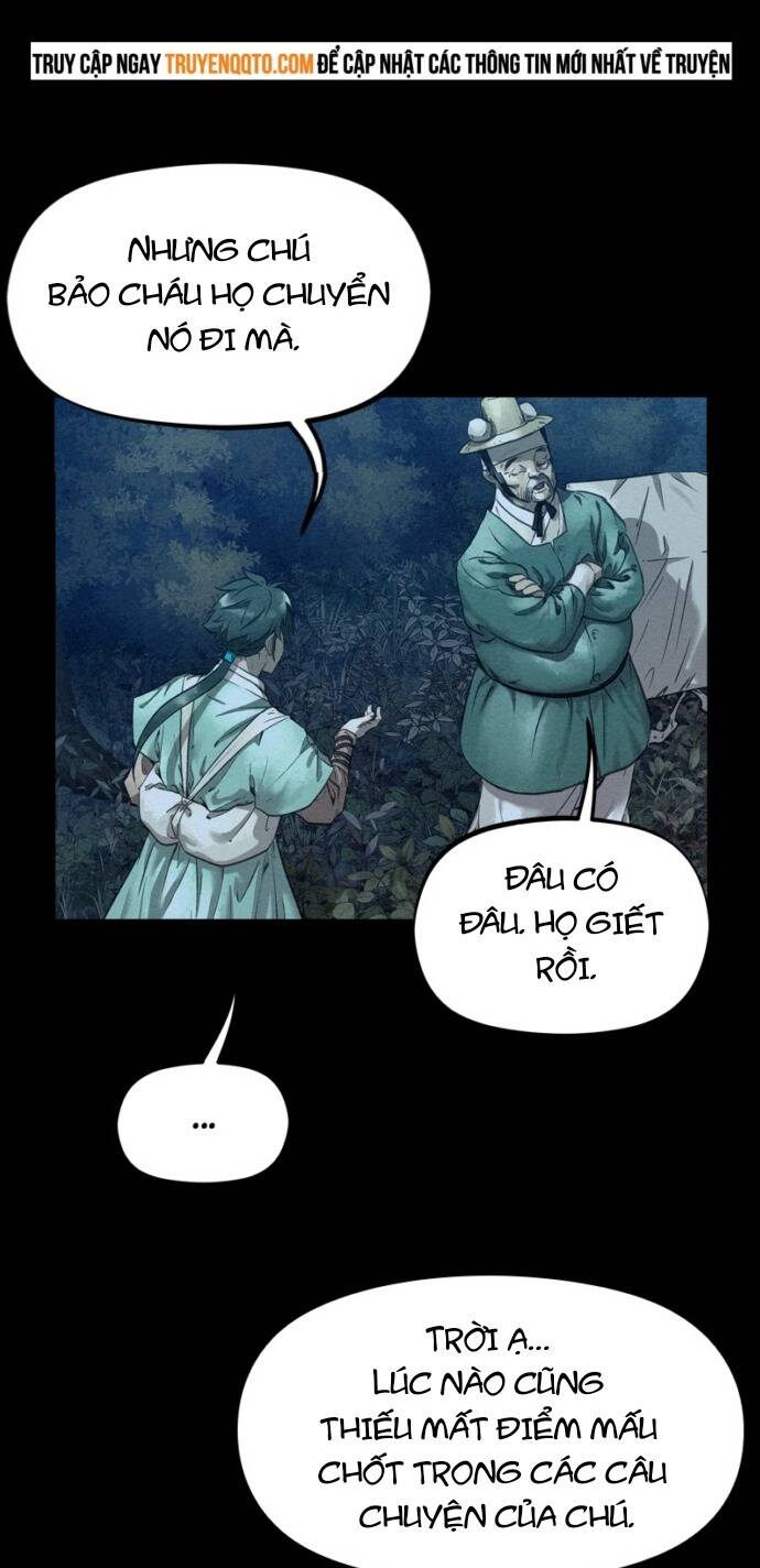 Thợ Săn Mosin Chapter 43 - 53