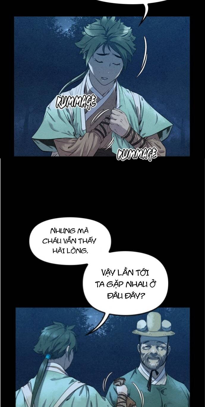 Thợ Săn Mosin Chapter 43 - 54