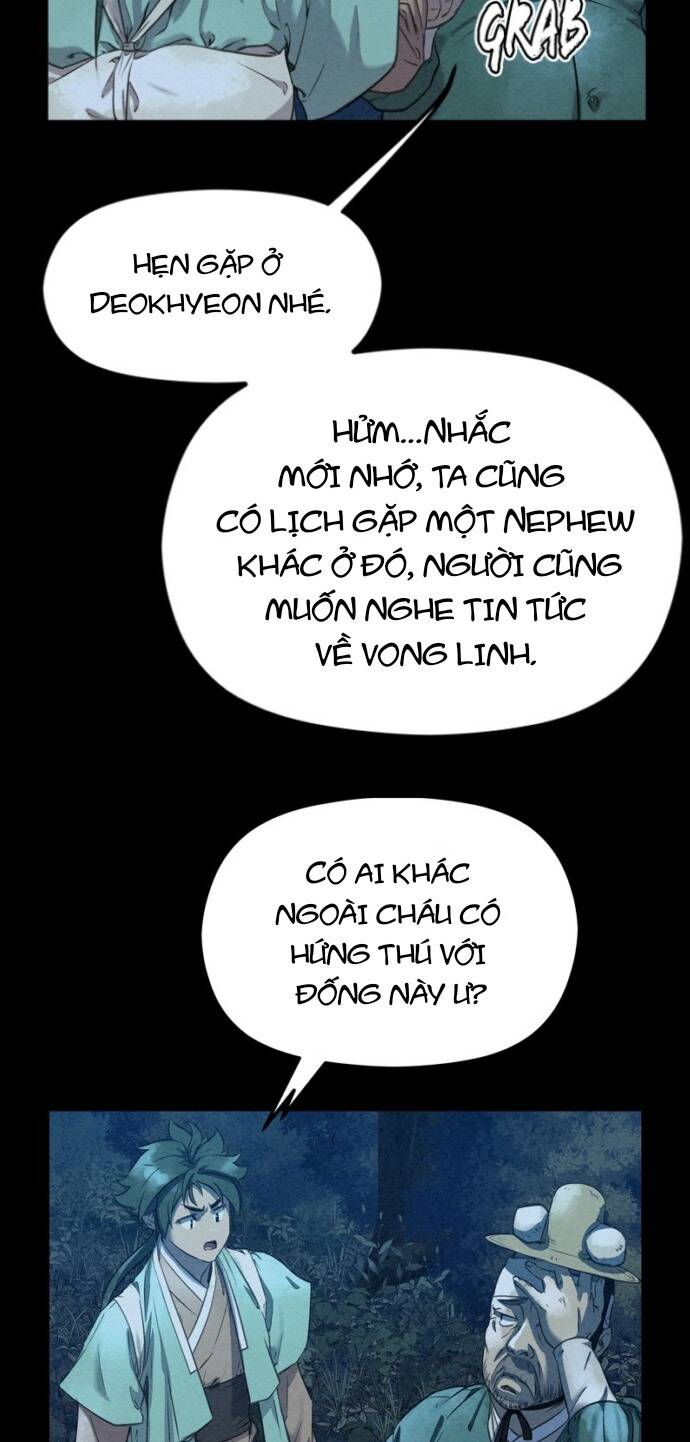 Thợ Săn Mosin Chapter 43 - 55