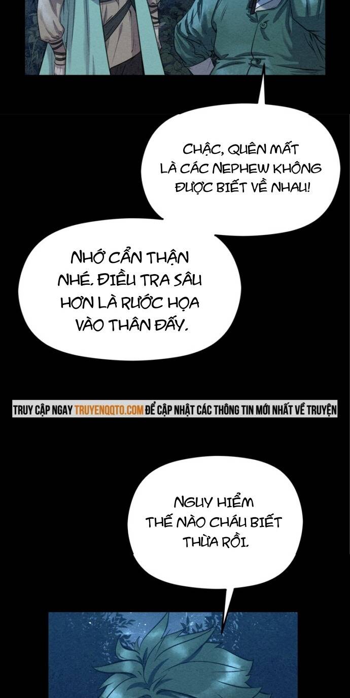 Thợ Săn Mosin Chapter 43 - 56