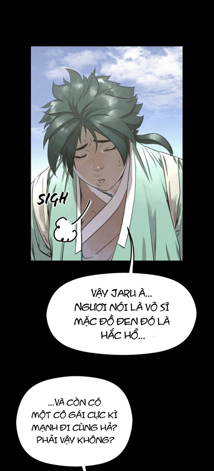 Thợ Săn Mosin Chapter 43 - 58