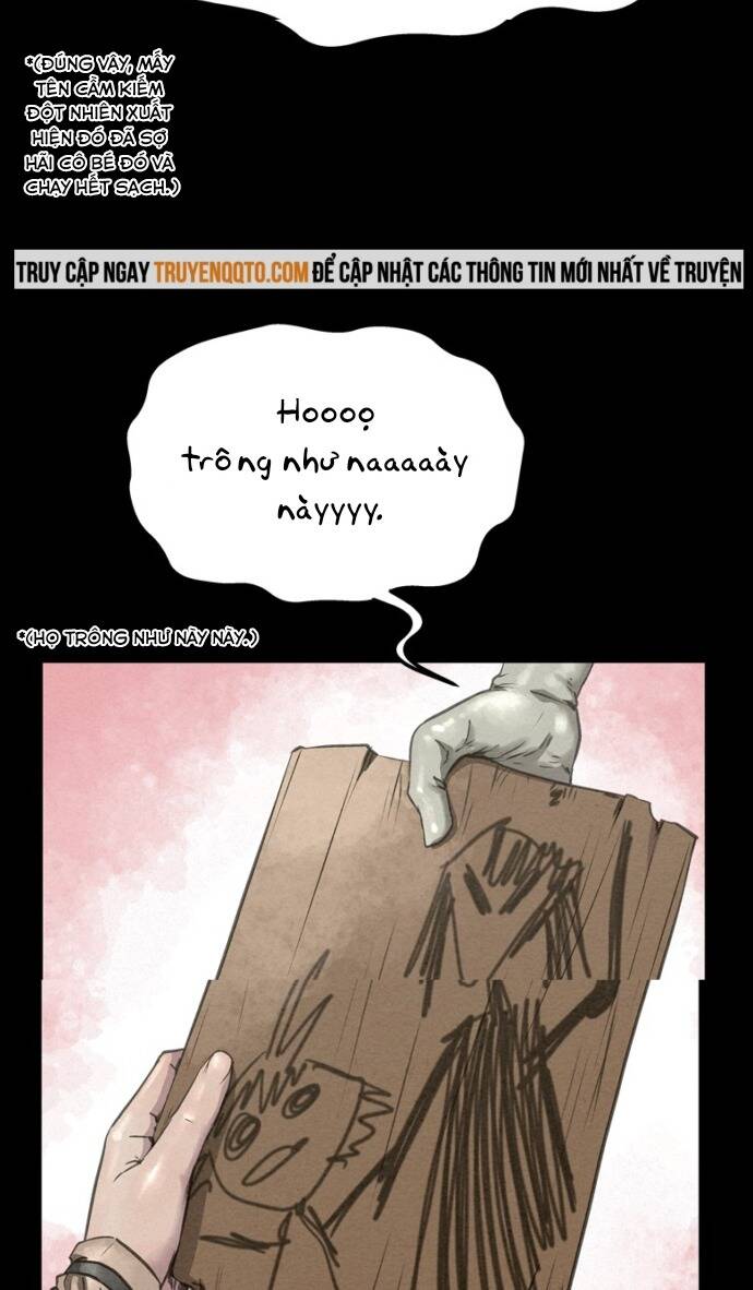 Thợ Săn Mosin Chapter 43 - 60