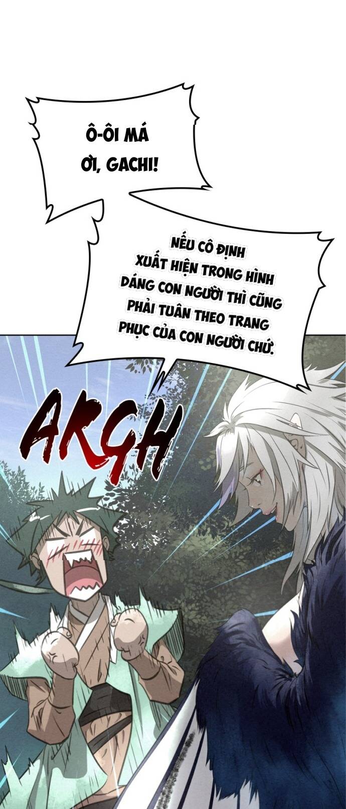 Thợ Săn Mosin Chapter 43 - 67