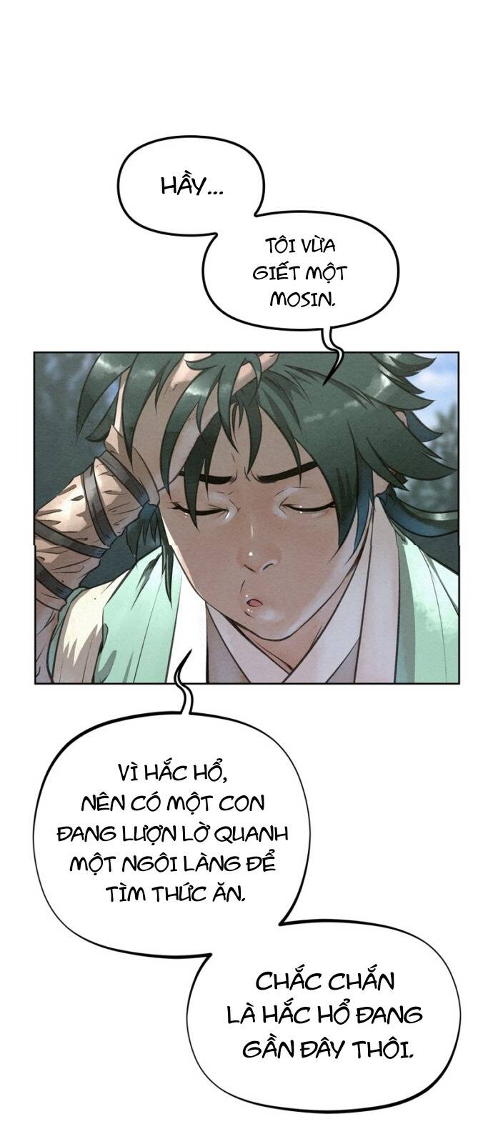 Thợ Săn Mosin Chapter 43 - 70