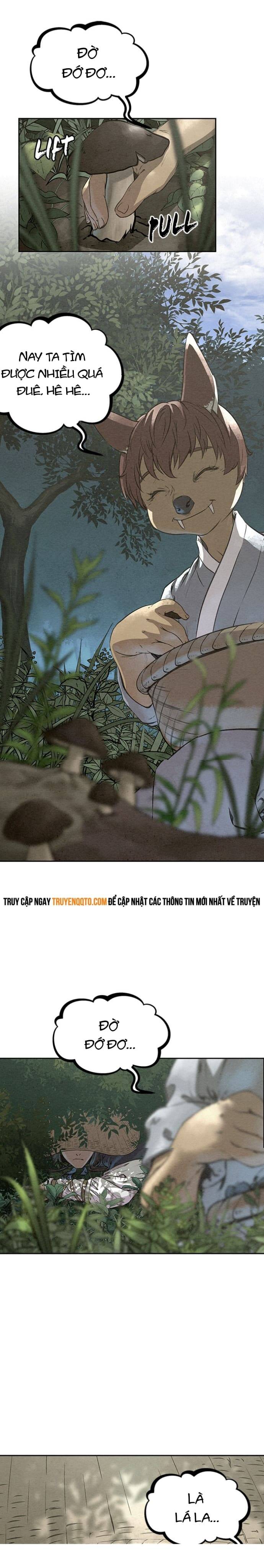 Thợ Săn Mosin Chapter 44 - 3