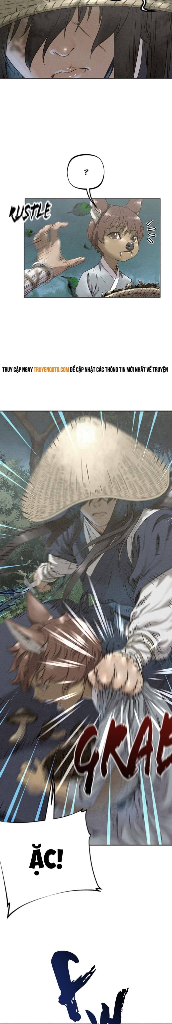 Thợ Săn Mosin Chapter 44 - 4