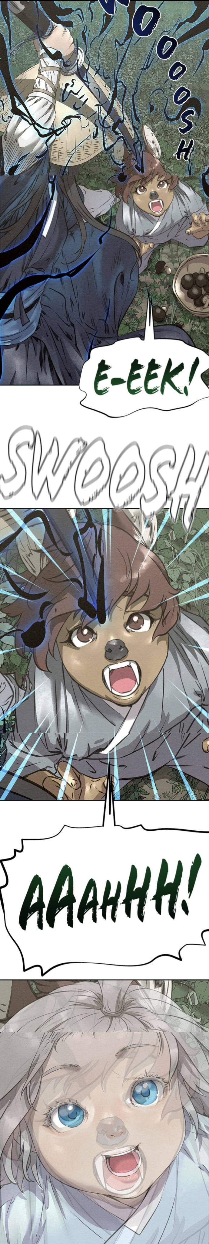 Thợ Săn Mosin Chapter 44 - 5