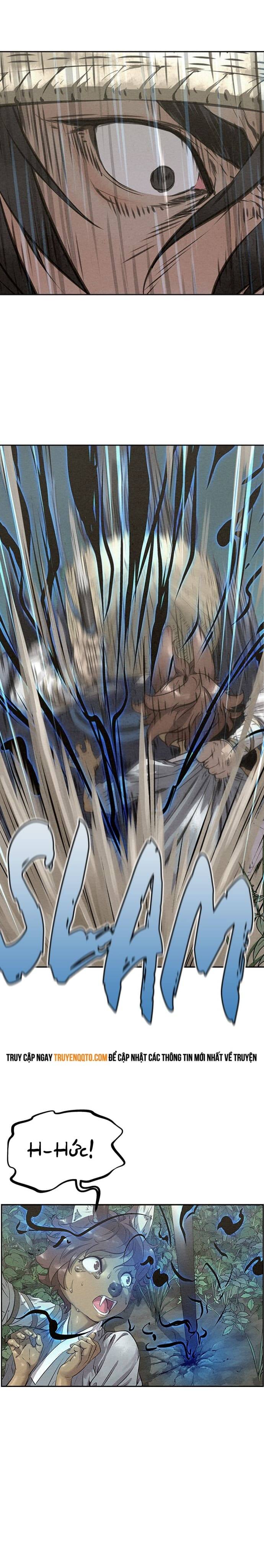 Thợ Săn Mosin Chapter 44 - 6