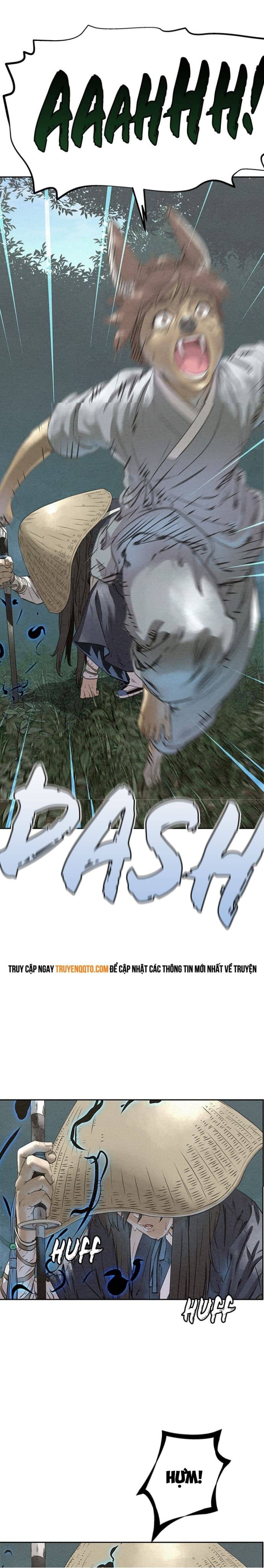 Thợ Săn Mosin Chapter 44 - 7