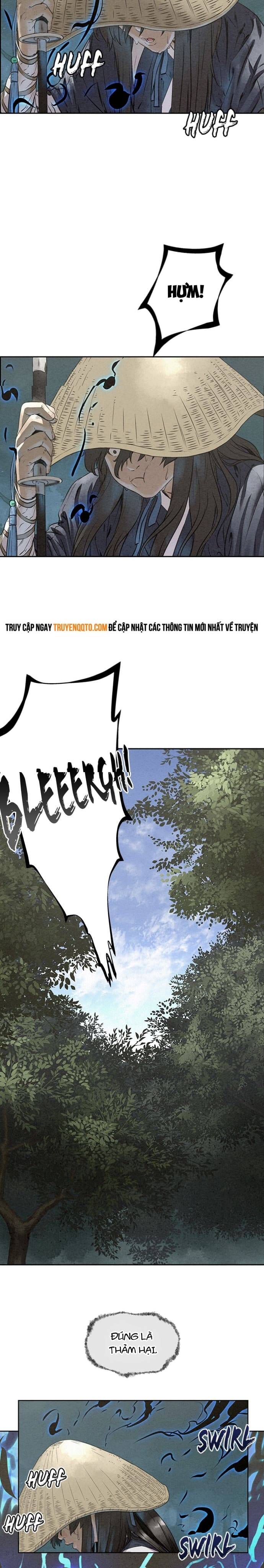 Thợ Săn Mosin Chapter 44 - 8