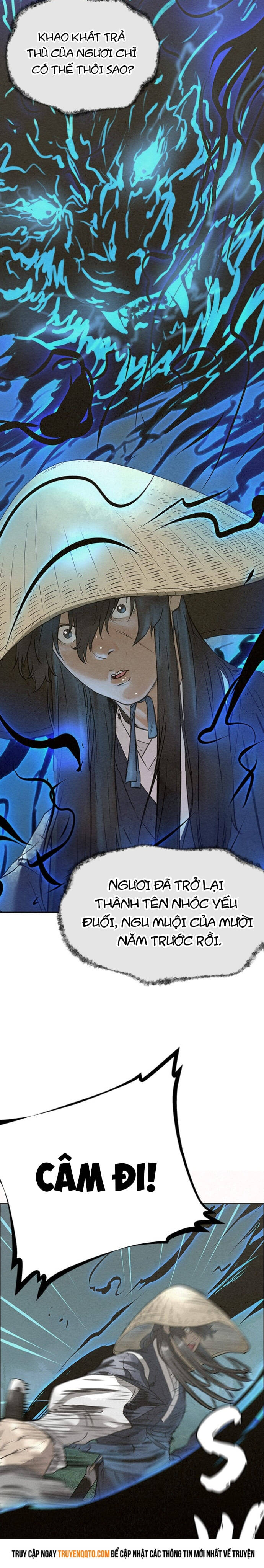 Thợ Săn Mosin Chapter 44 - 9