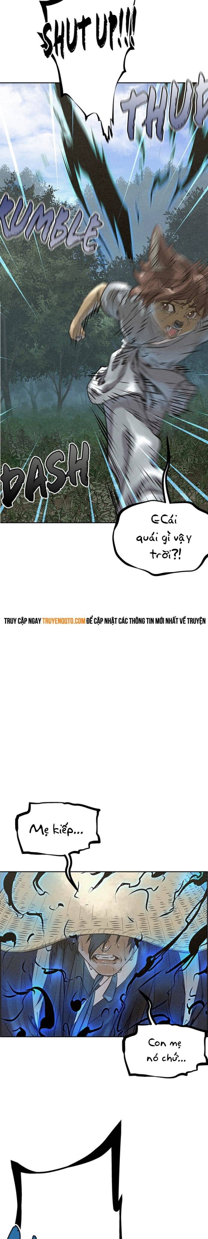 Thợ Săn Mosin Chapter 44 - 11