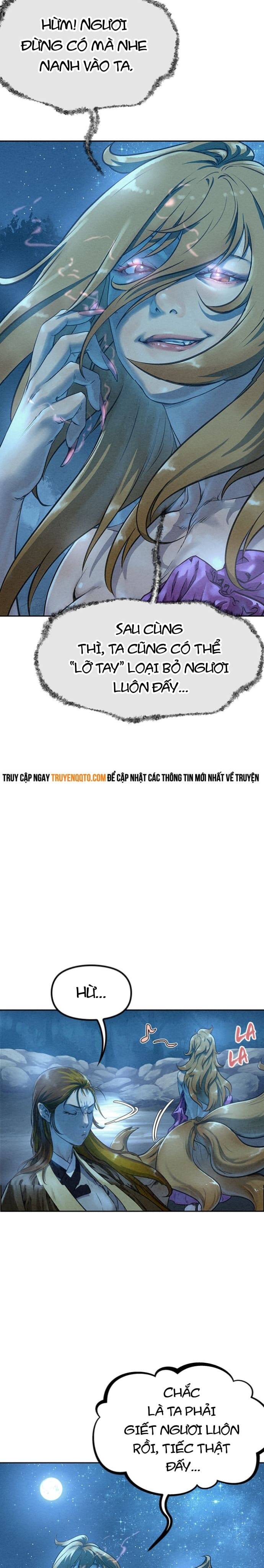 Thợ Săn Mosin Chapter 44 - 17