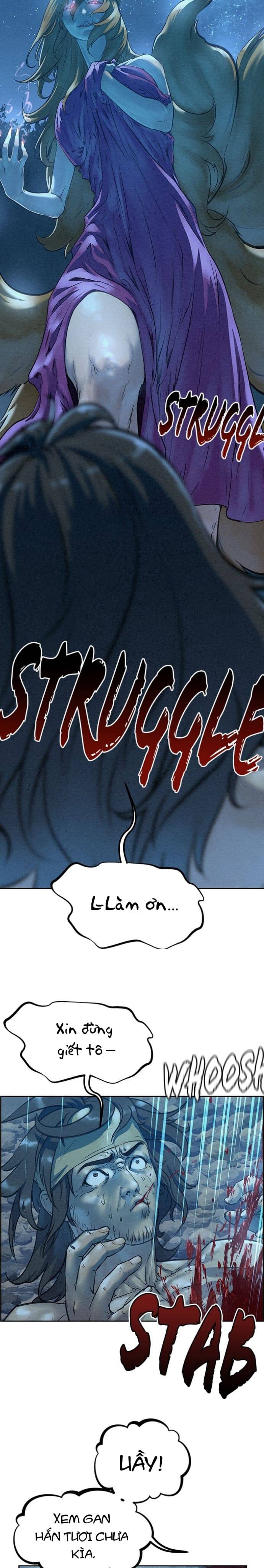 Thợ Săn Mosin Chapter 44 - 18