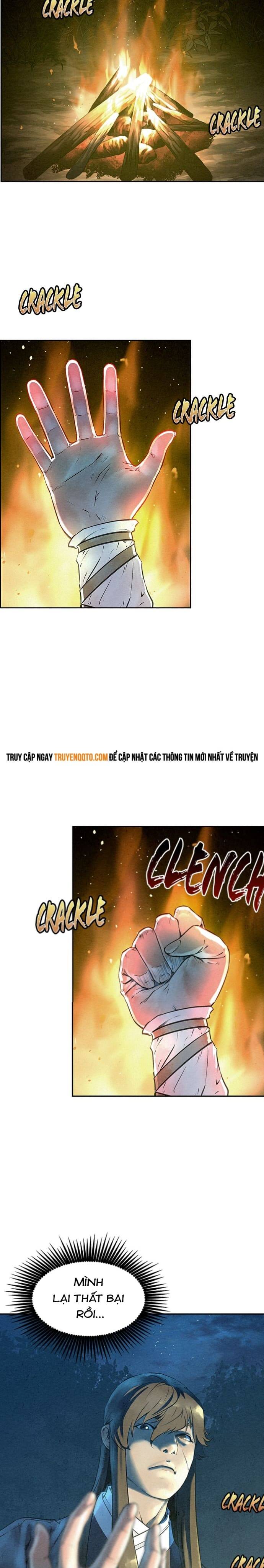 Thợ Săn Mosin Chapter 44 - 22