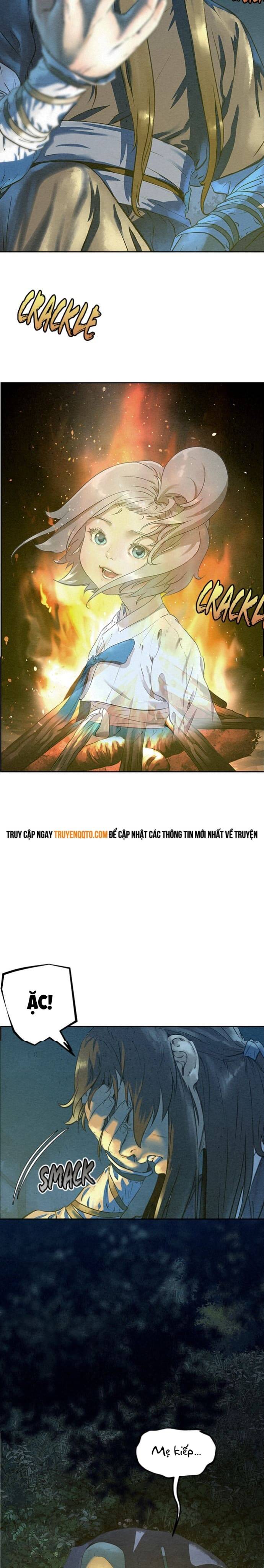 Thợ Săn Mosin Chapter 44 - 23