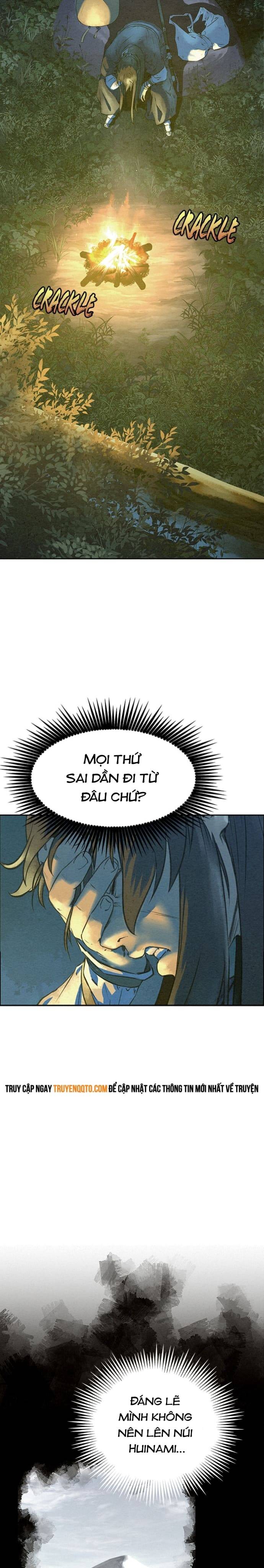 Thợ Săn Mosin Chapter 44 - 24