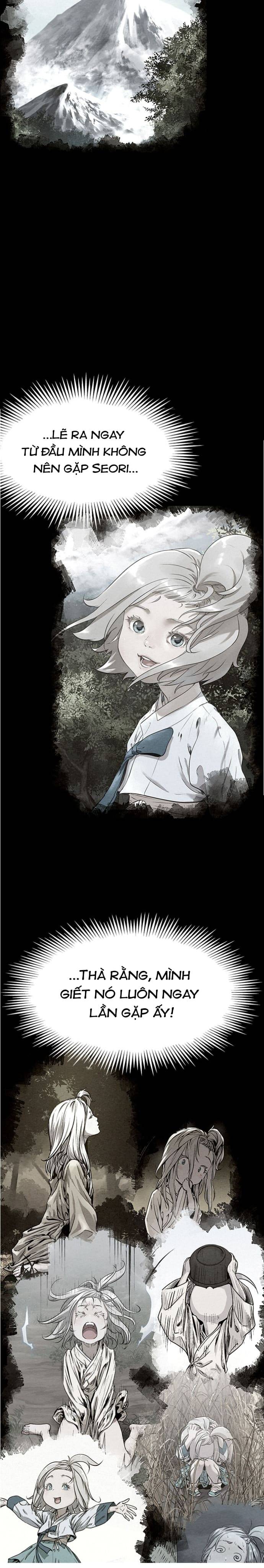 Thợ Săn Mosin Chapter 44 - 25