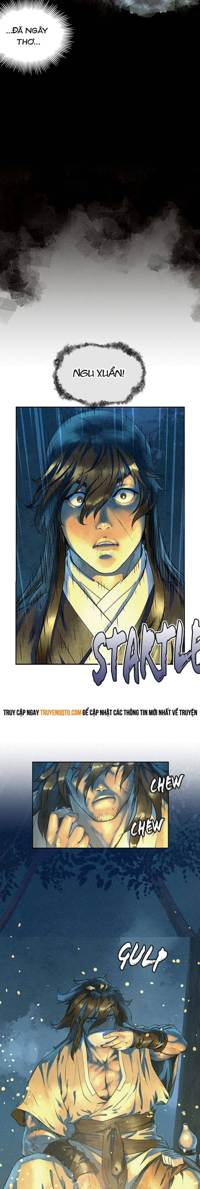 Thợ Săn Mosin Chapter 44 - 27