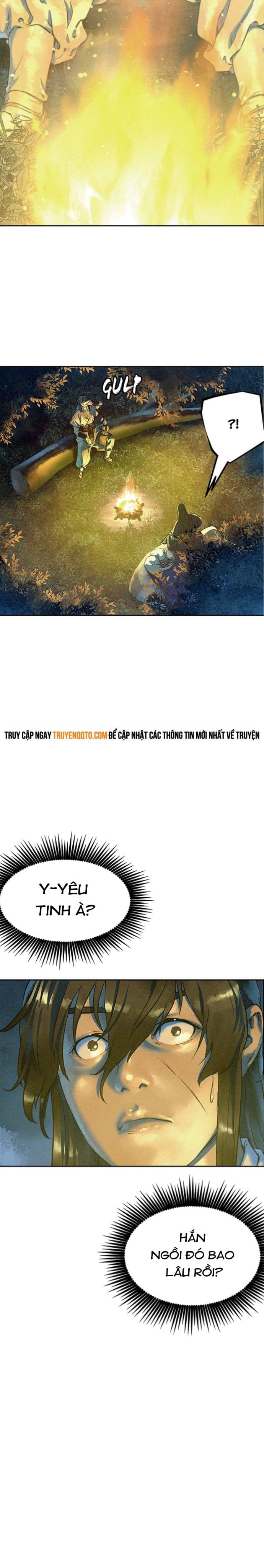 Thợ Săn Mosin Chapter 44 - 28