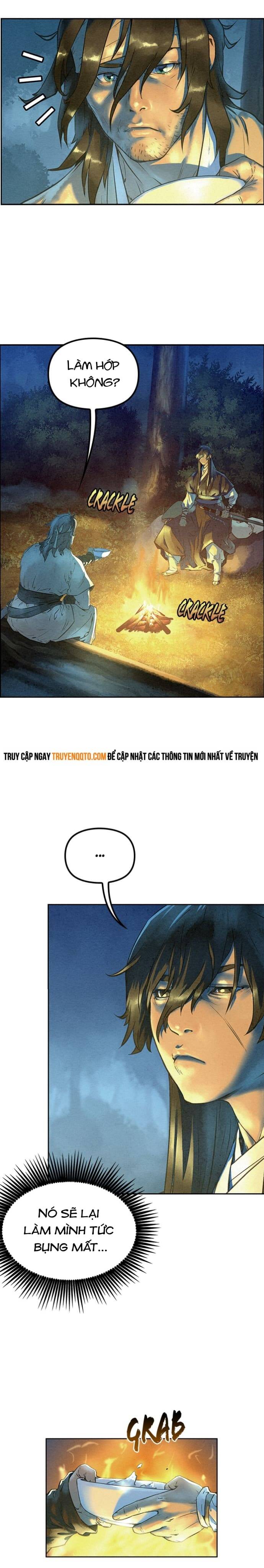Thợ Săn Mosin Chapter 44 - 29