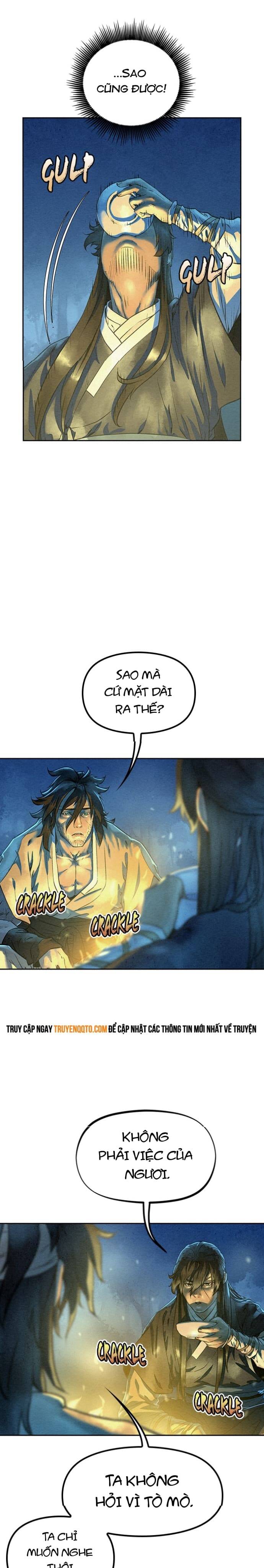 Thợ Săn Mosin Chapter 44 - 30
