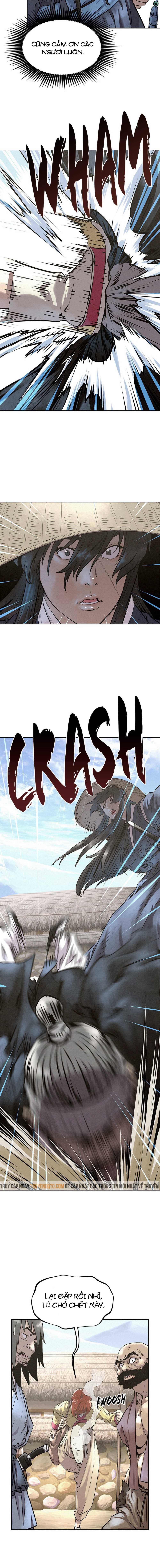 Thợ Săn Mosin Chapter 46 - 15