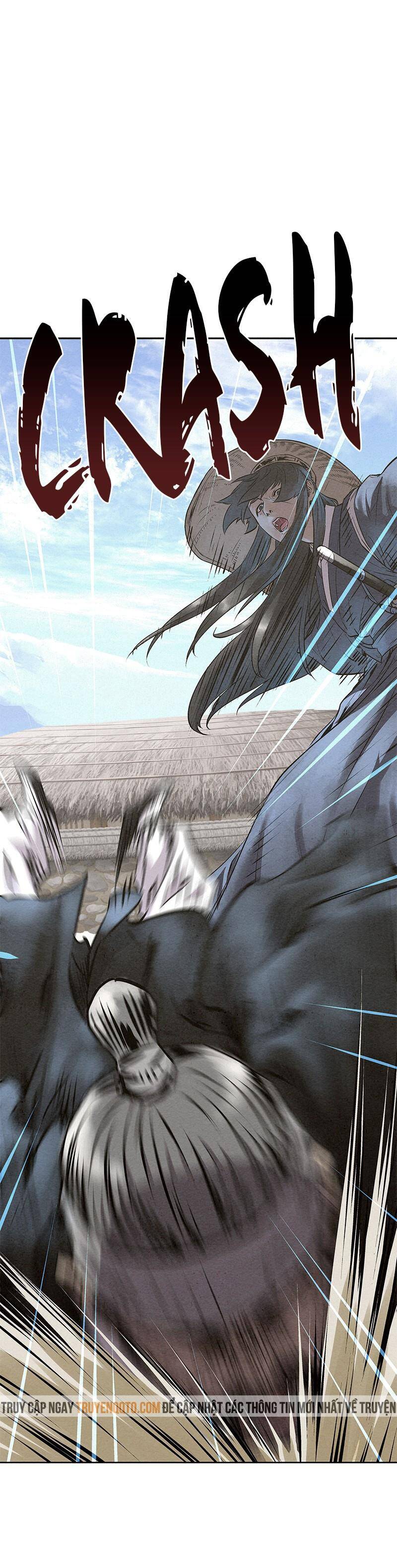 Thợ Săn Mosin Chapter 47 - 2