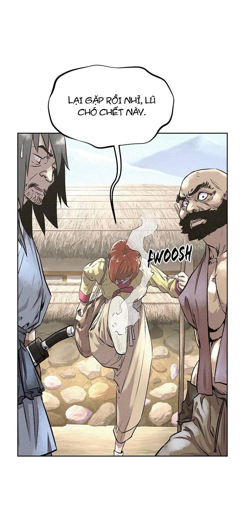 Thợ Săn Mosin Chapter 47 - 3