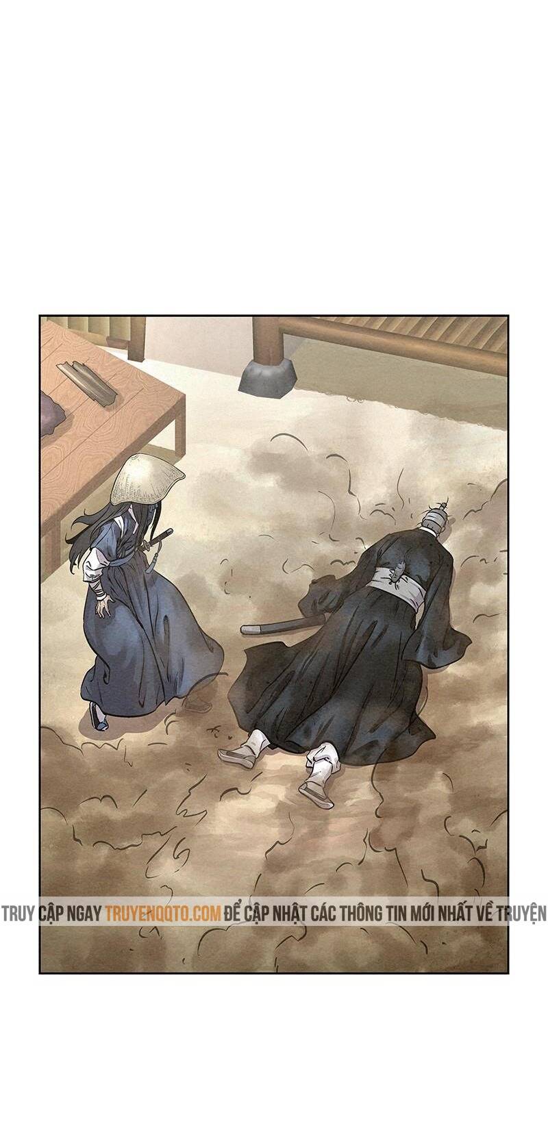 Thợ Săn Mosin Chapter 47 - 9