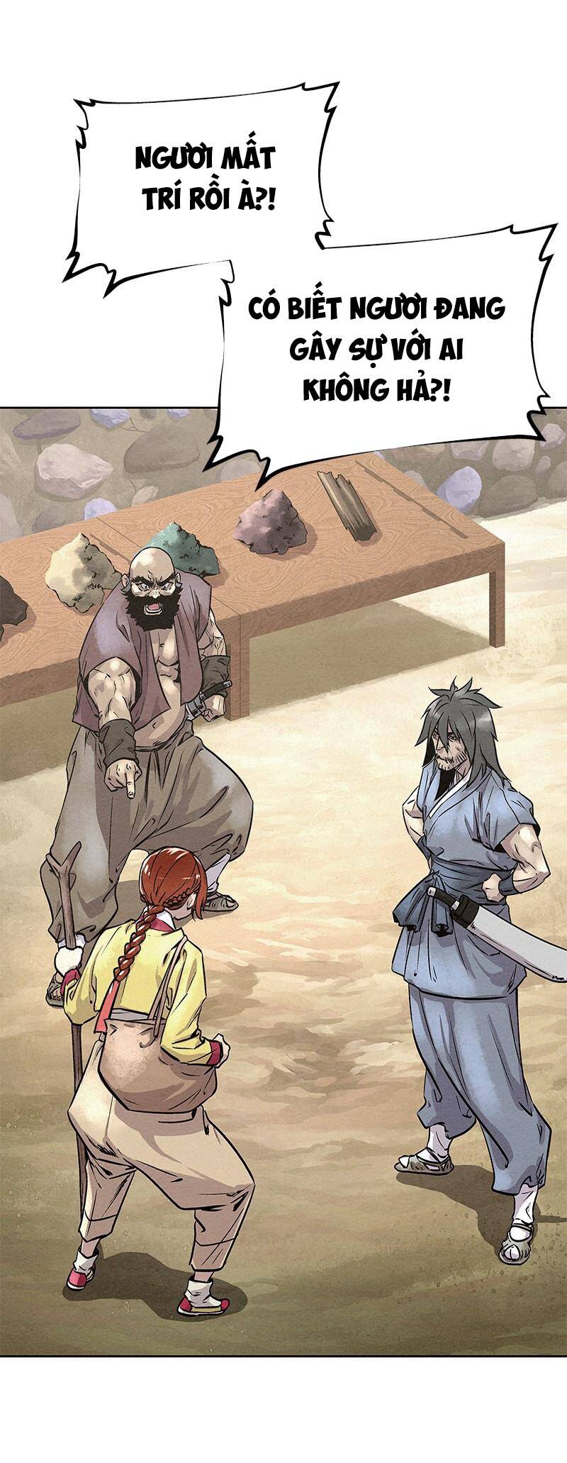 Thợ Săn Mosin Chapter 47 - 12