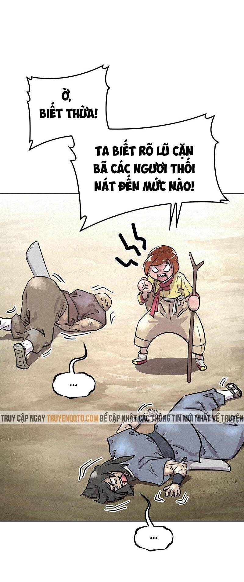Thợ Săn Mosin Chapter 47 - 15