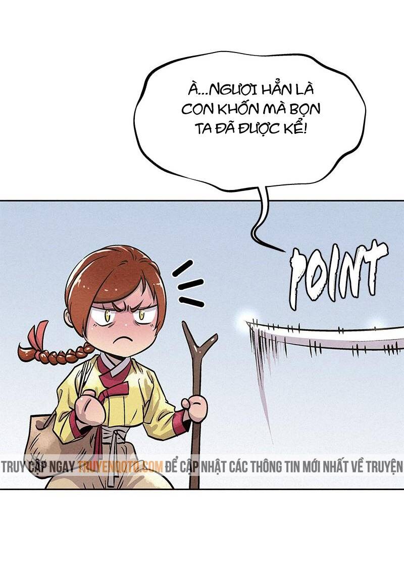 Thợ Săn Mosin Chapter 47 - 16