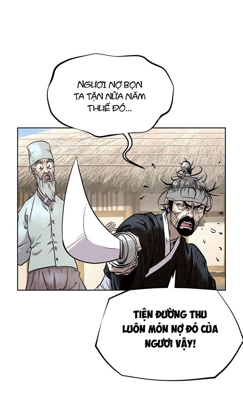 Thợ Săn Mosin Chapter 47 - 17