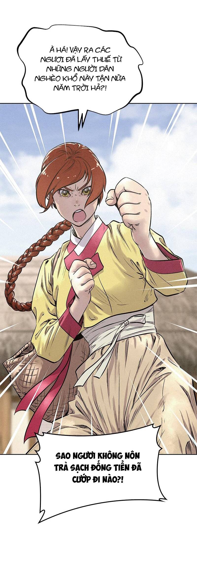 Thợ Săn Mosin Chapter 47 - 18