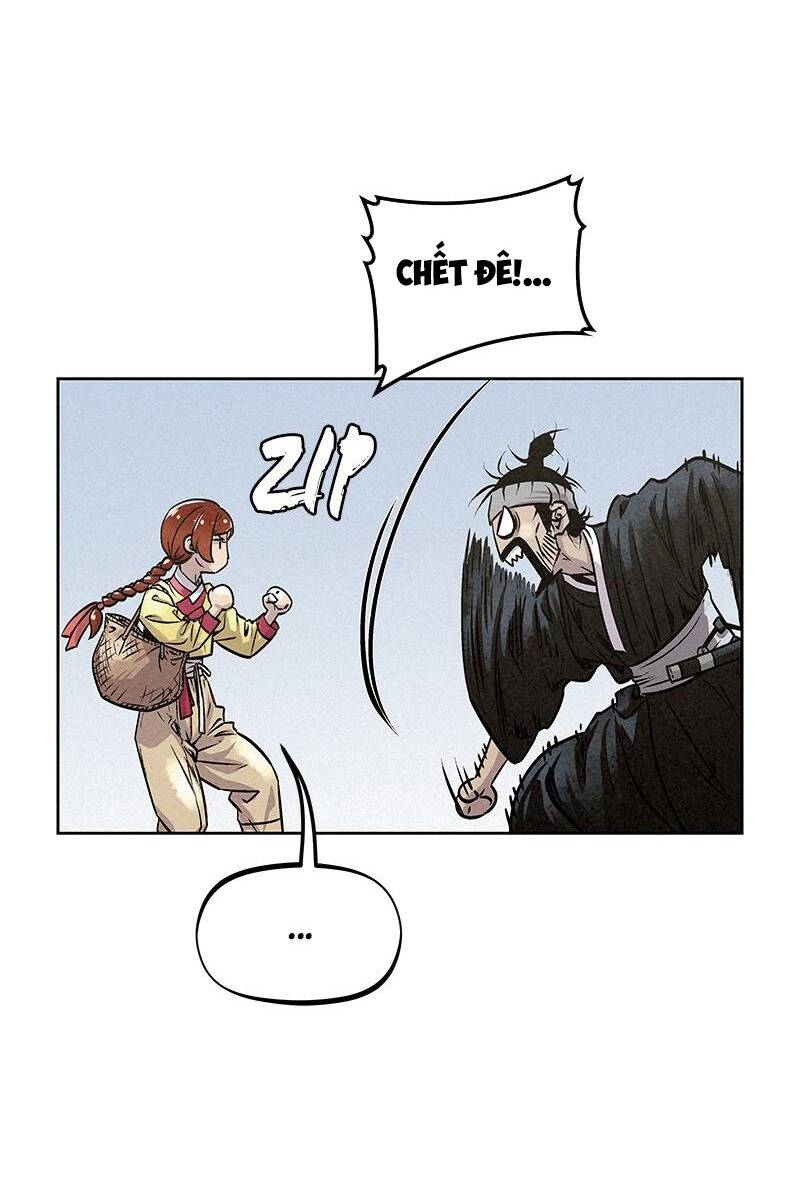 Thợ Săn Mosin Chapter 47 - 20