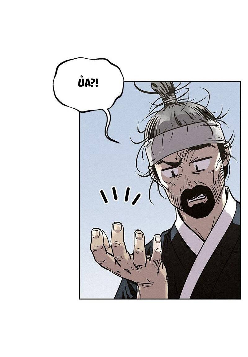 Thợ Săn Mosin Chapter 47 - 21