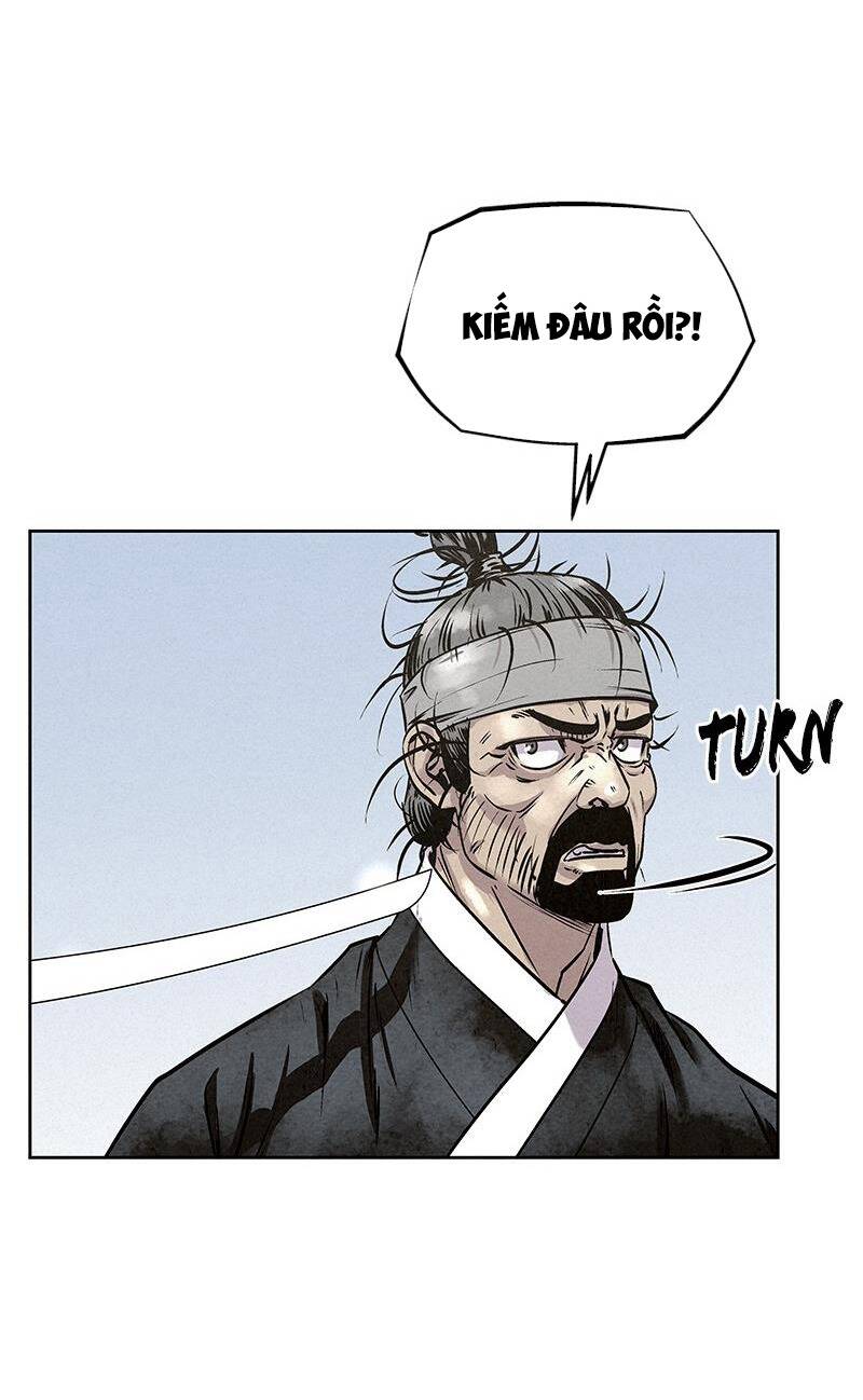 Thợ Săn Mosin Chapter 47 - 22
