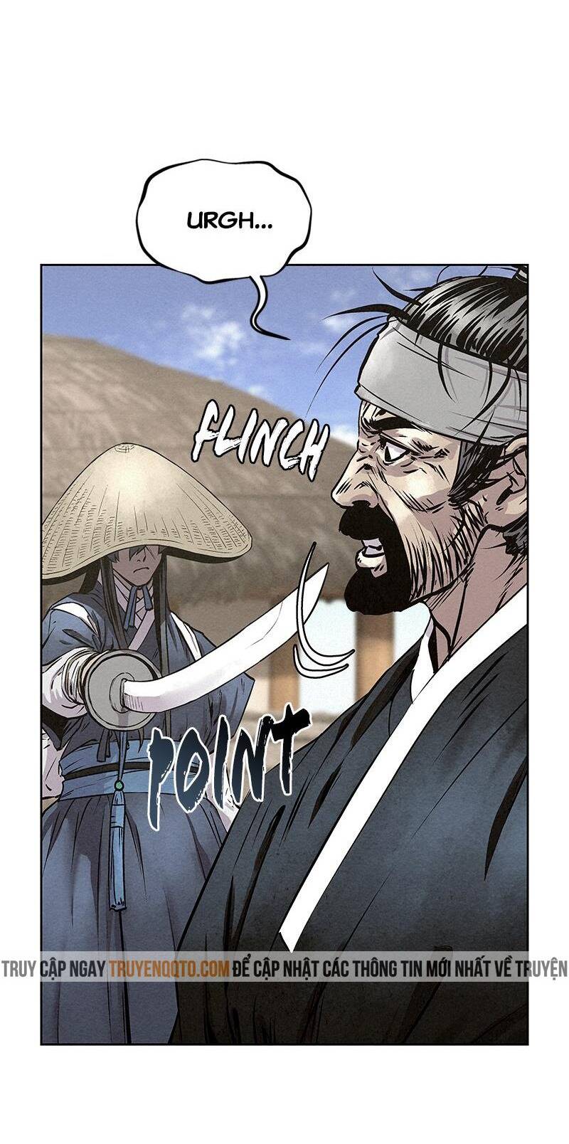 Thợ Săn Mosin Chapter 47 - 23
