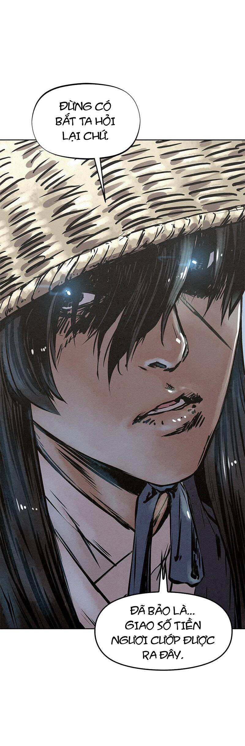 Thợ Săn Mosin Chapter 47 - 27