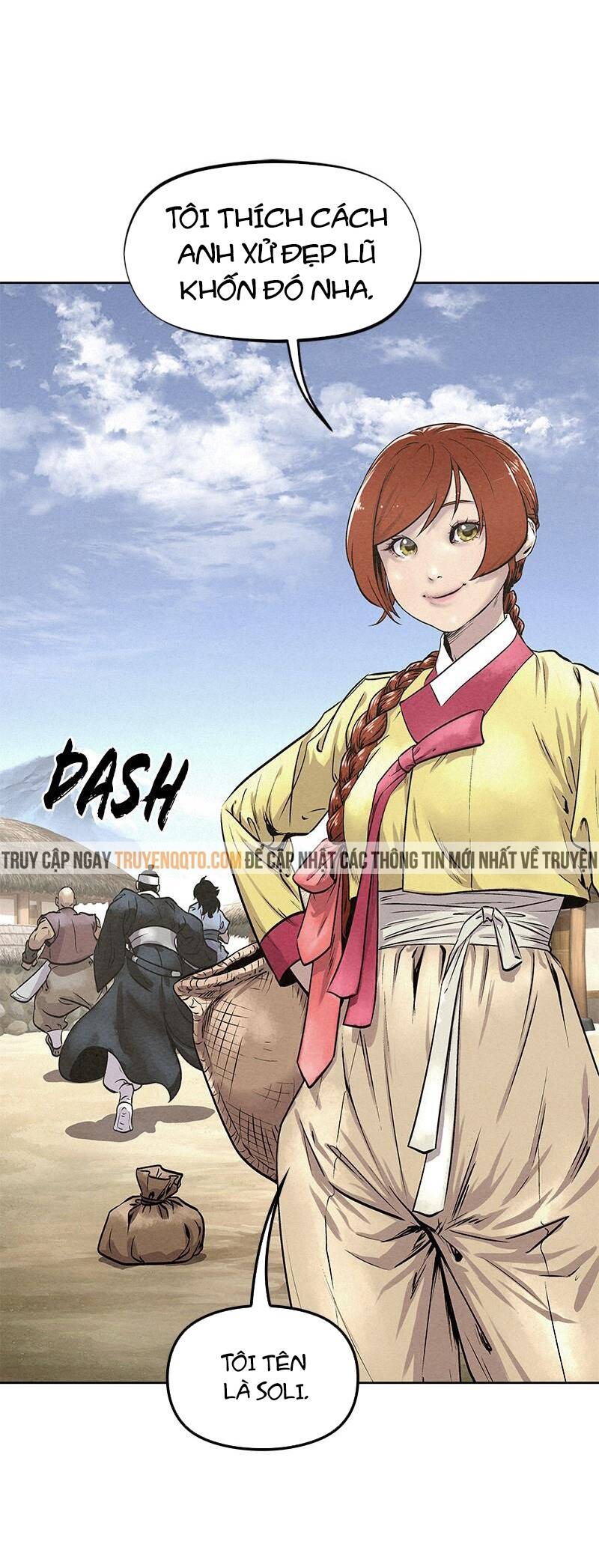 Thợ Săn Mosin Chapter 47 - 30