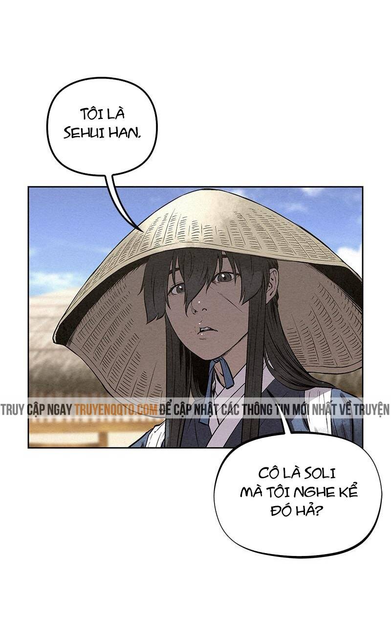 Thợ Săn Mosin Chapter 47 - 31