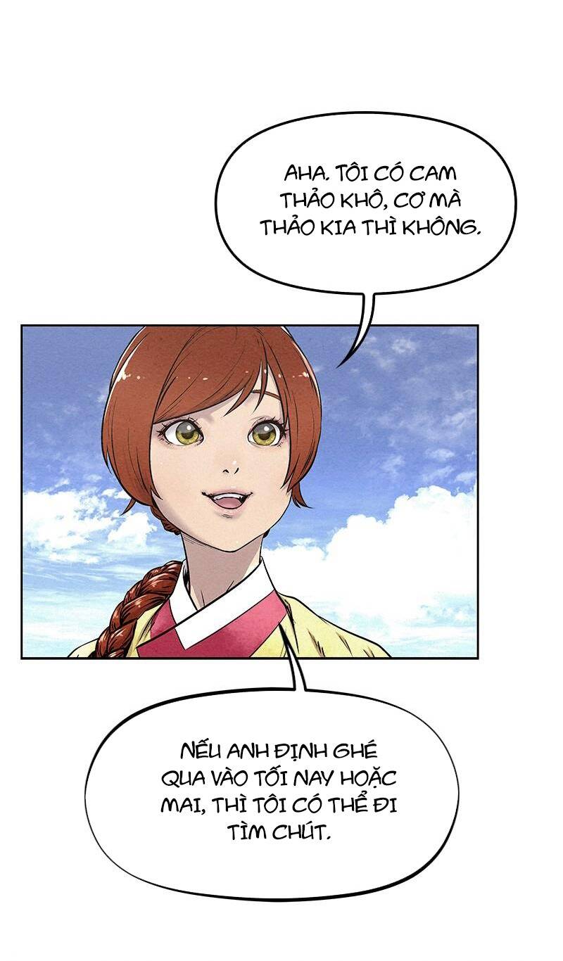 Thợ Săn Mosin Chapter 47 - 33