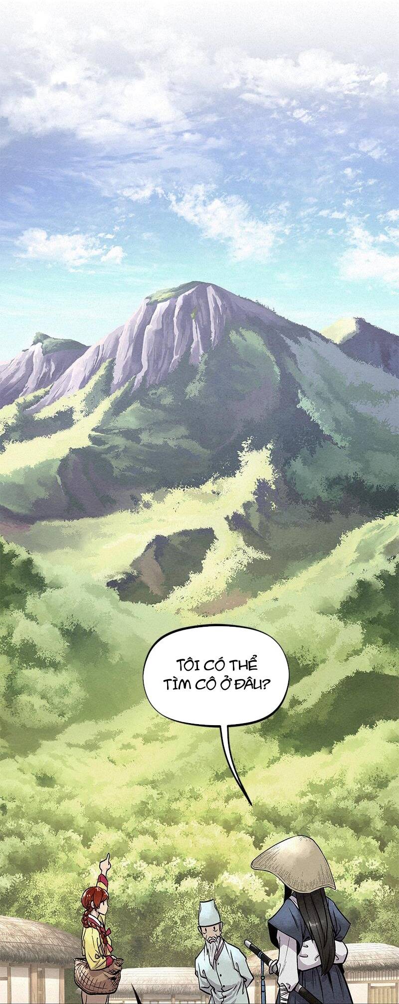 Thợ Săn Mosin Chapter 47 - 34