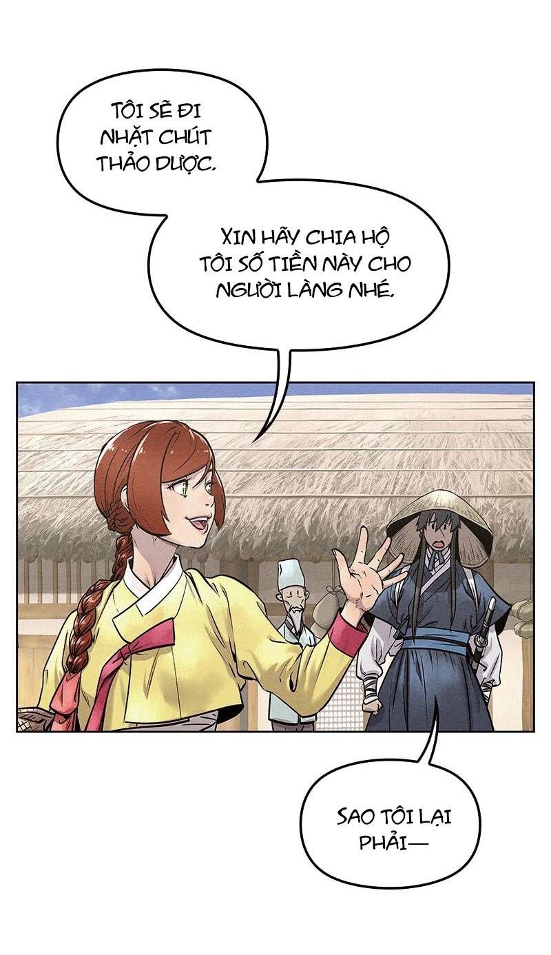 Thợ Săn Mosin Chapter 47 - 38