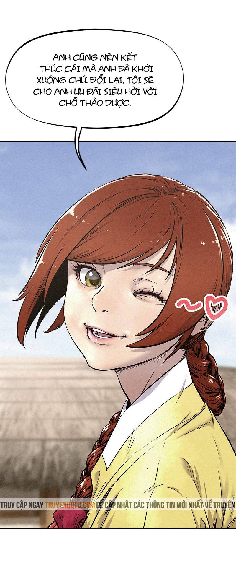 Thợ Săn Mosin Chapter 47 - 39