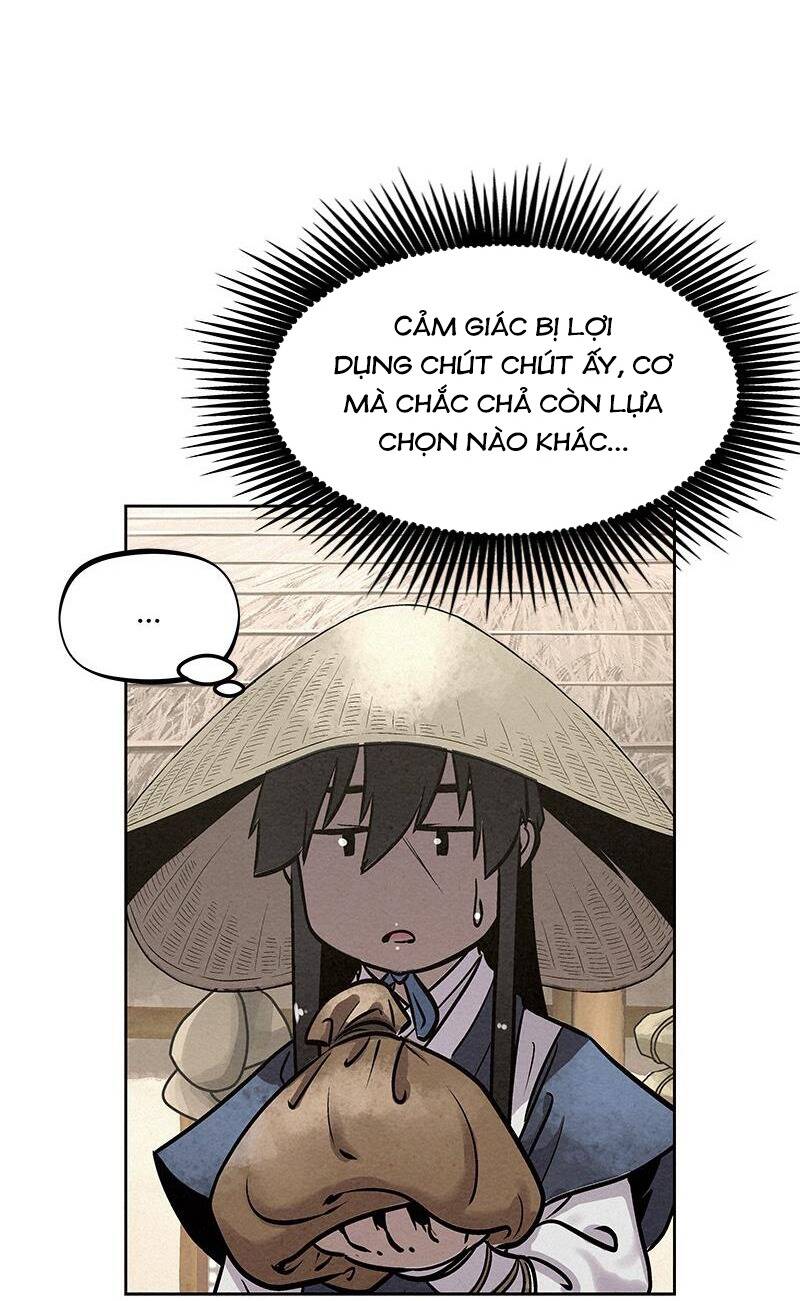 Thợ Săn Mosin Chapter 47 - 40